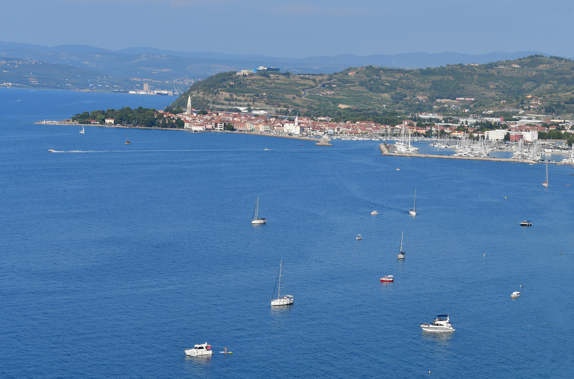 Nepremičnine Izola so načeloma zelo zanimiv