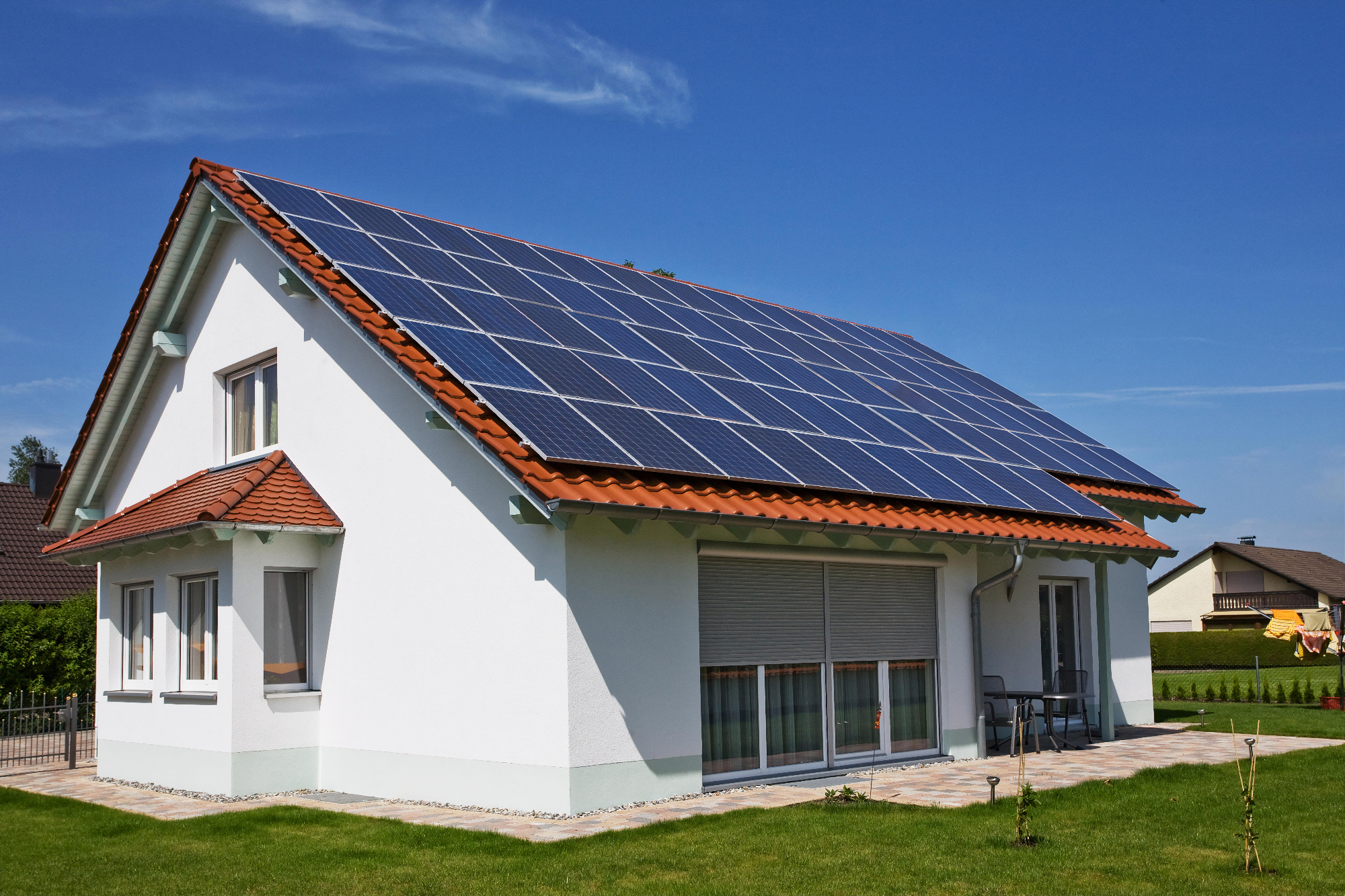 Solarne celice niso le dodatek, ampak pametna, dolgoročna rešitev.